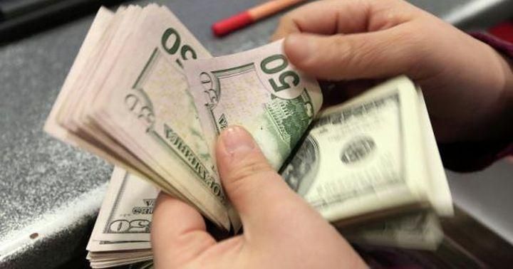 Смолій зробить облікову ставку 5% річних замість нинішньої 17%, – банкір Смолій зробить облікову ставку 5% річних замість нинішньої 17%, – банкір