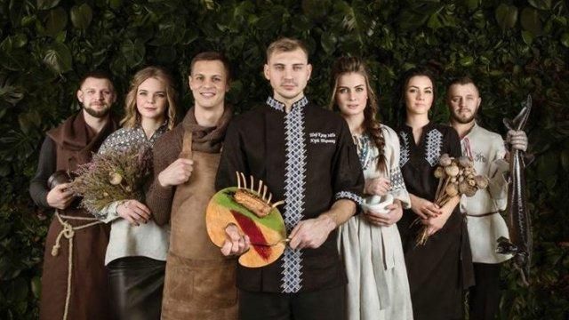 Ресторан "36 По": нова локація на гастрономічній карті Львова Ресторан "36 По": нова локація на гастрономічній карті Львова