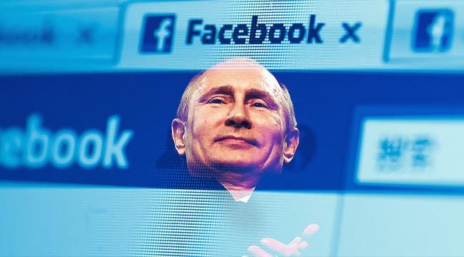 Референдум щодо Brexit: Facebook не знайшов доказів російського втручання