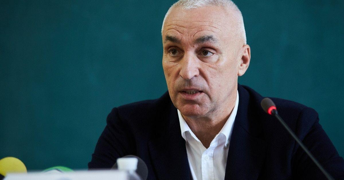 Ярославский купил Днепропетровский металлургический завод