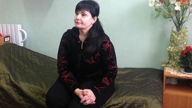 Порошенко позволил выпустить на свободу женщину, обвиняемую в двойном убийстве Порошенко позволил выпустить на свободу женщину, обвиняемую в двойном убийстве