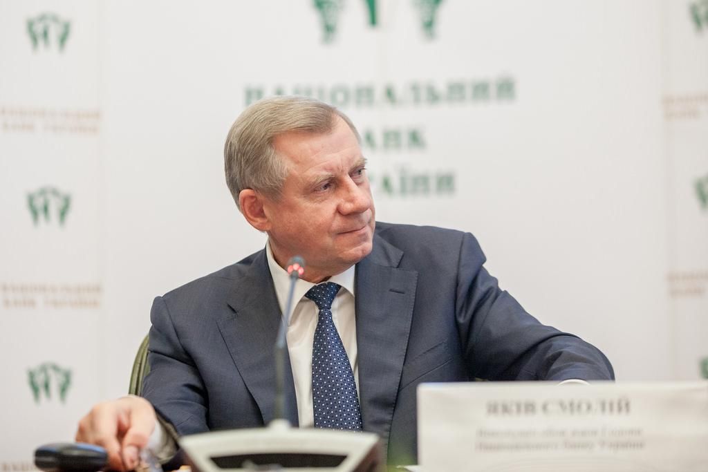 Смолій виконуватиме замовлення олігархів і вестиме монетарну політику на догоду МВФ, – експерт Смолій виконуватиме замовлення олігархів і вестиме монетарну політику на догоду МВФ, – експерт