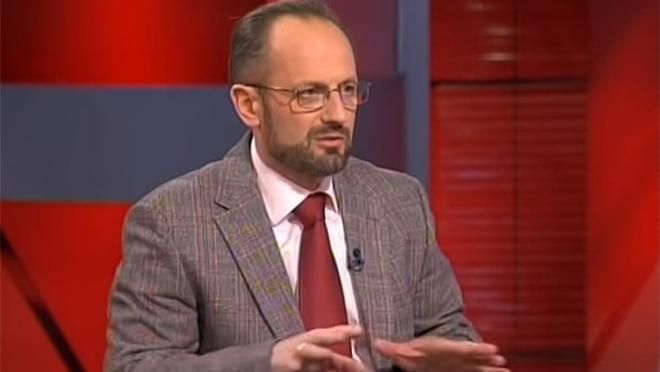 В послании Путин продемонстрировал то, чего еще нет, но очень хочется, – Бессмертный В послании Путин продемонстрировал то, чего еще нет, но очень хочется, – Бессмертный