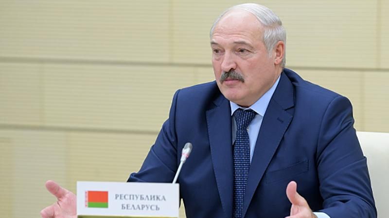 Терпеть этого не будем, – Лукашенко жестко ответил России относительно "молочной войны" Терпеть этого не будем, – Лукашенко жестко ответил России относительно "молочной войны"