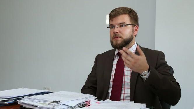 Мы бесконечно латали одни и те же дыры, – глава "Укрзализныци" о состоянии парка тепловозов Мы бесконечно латали одни и те же дыры, – глава "Укрзализныци" о состоянии парка тепловозов