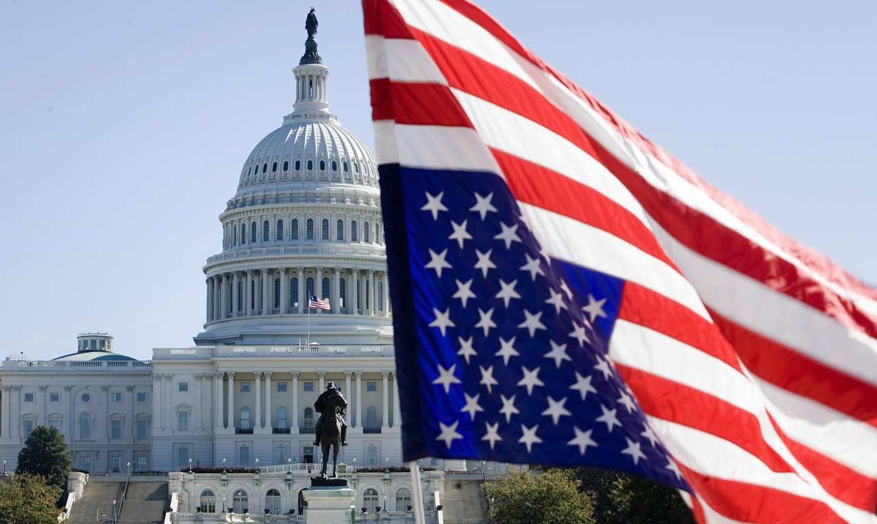 В Белом доме резко ответили Путину на громкое хвастовство относительно оружия В Белом доме резко ответили Путину на громкое хвастовство относительно оружия