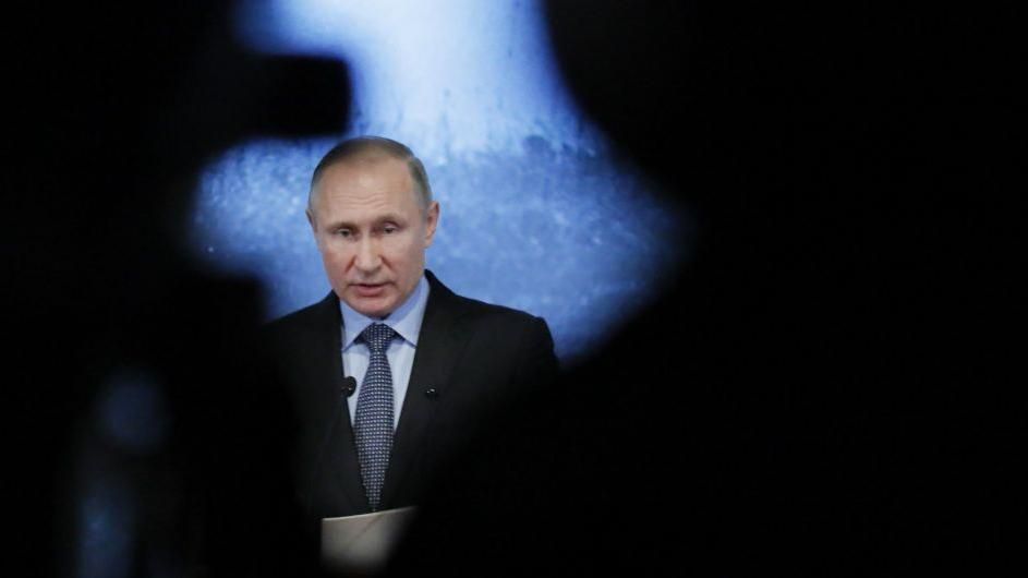 Грамотно заляканий виборець прирівнюється добре нагодованому? – Ходорковський про заяви Путіна