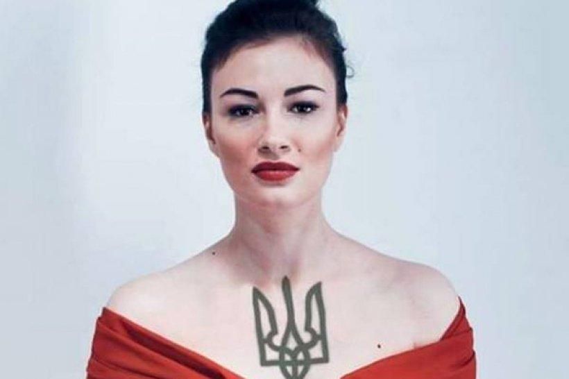 Приходько дала пораду, що слід робити з українськими гастролерами у Росії Приходько дала пораду, що слід робити з українськими гастролерами у Росії