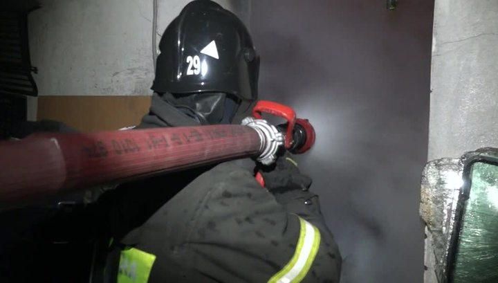 Страшна пожежа в Баку забрала життя десятків людей: фото 