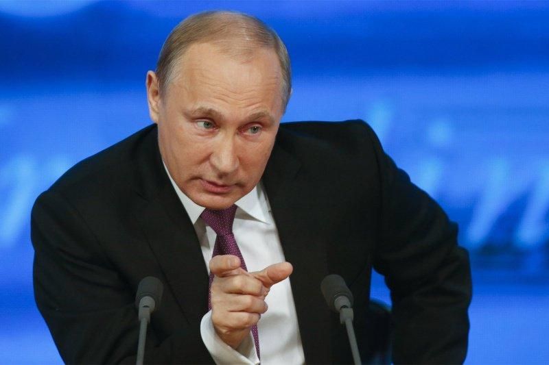 Речь Путина: куда ведет россиян после 18 лет при власти