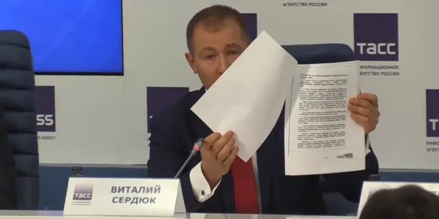 Путін, Янукович, звернення Путін, Янукович, звернення