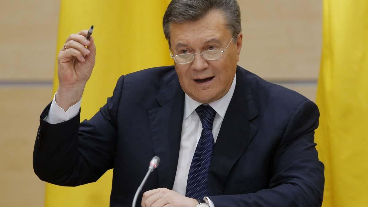 Что думают депутаты ВРУ о спиче Виктора Януковича