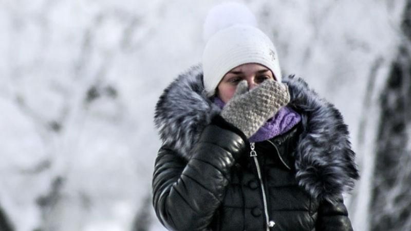 Прогноз погоди на 5 березня в Україні від синоптиків