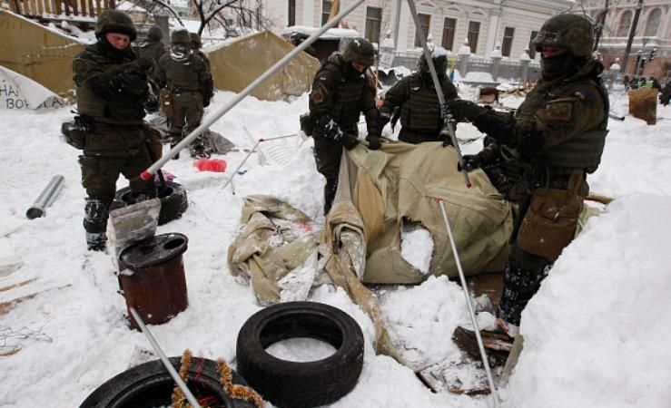 Новини України на 3 березня: новини України і світу