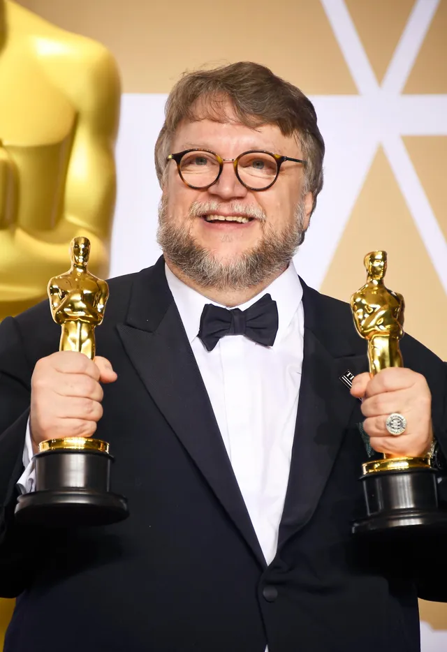 ​Переможець Оскар 2018 в номінації 