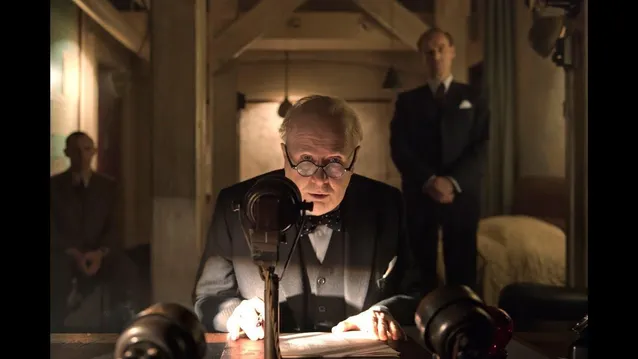 Кадр із фільму Кадр із фільму