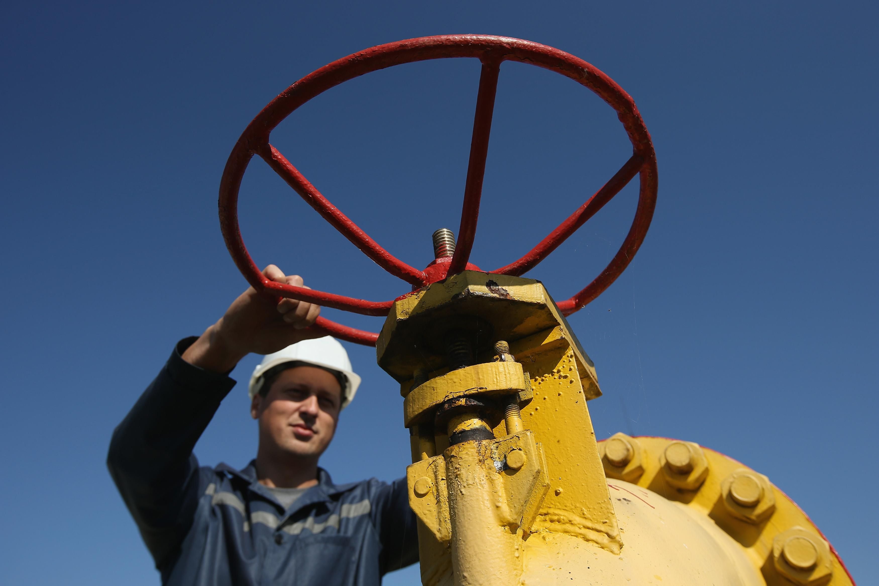 Україна почала купувати газ у Польщі