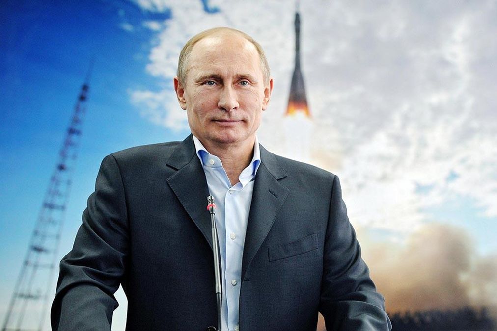 Путін назвав умови, за яких застосує ядерну зброю Путін назвав умови, за яких застосує ядерну зброю