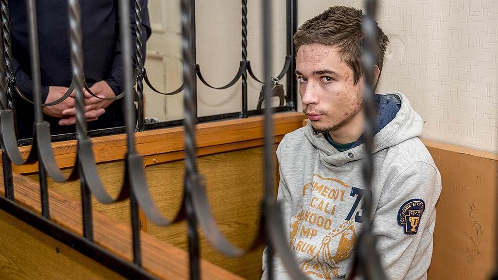 Арест Павла Гриба продлили еще на 2 месяца Арест Павла Гриба продлили еще на 2 месяца