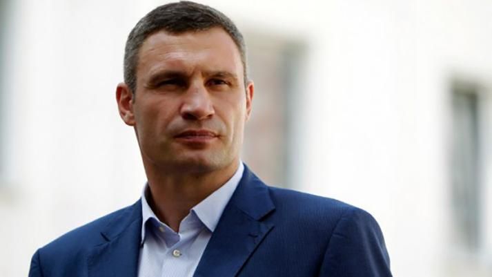 75 мостів у Києві у передаварійному стані, – Кличко 75 мостів у Києві у передаварійному стані, – Кличко