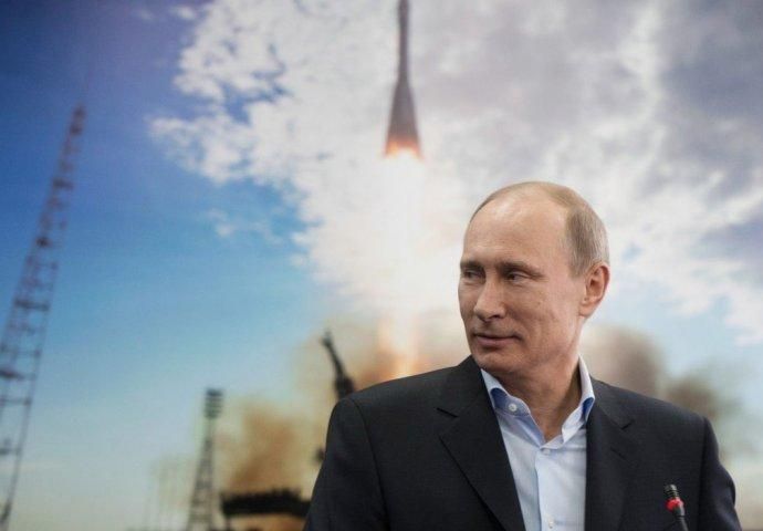 Росія ще довго не зможе розробити крилаті ракети на ядерному заряді, – експерт 