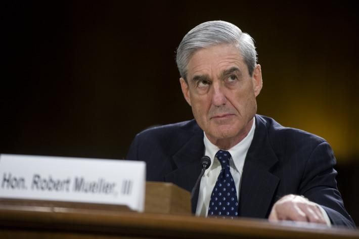 Інтрига зростає: спецпрокурор США готує нові обвинувачення проти росіян Інтрига зростає: спецпрокурор США готує нові обвинувачення проти росіян