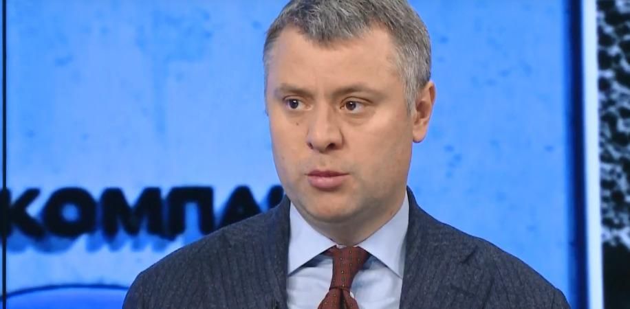 Критичну добу ми вже проходимо, – комерційний директор "Нафтогазу" Критичну добу ми вже проходимо, – комерційний директор "Нафтогазу"