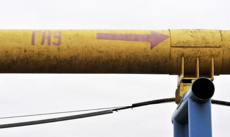 Найкраще для України, щоб потужності ГТС бронювали європейські компанії, – Вітренко Найкраще для України, щоб потужності ГТС бронювали європейські компанії, – Вітренко