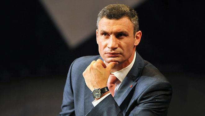 У Києві існує серйозна проблема із незаконними забудовами, – Кличко У Києві існує серйозна проблема із незаконними забудовами, – Кличко