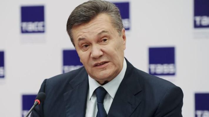 Майдановцев расстреляли грузинские снайперы, – Янукович о событиях в Киеве Майдановцев расстреляли грузинские снайперы, – Янукович о событиях в Киеве