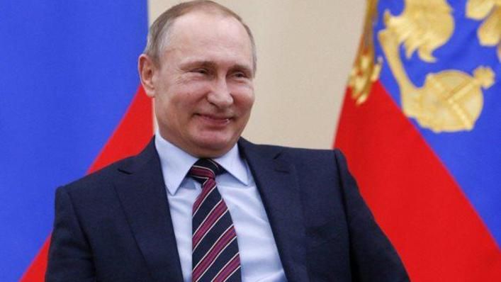 Путін створює паралельну реальність, – експерт про ядерну зброю Путін створює паралельну реальність, – експерт про ядерну зброю