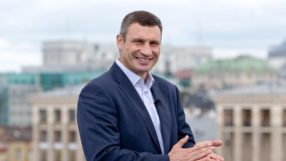 Строительство метро на Троещину – невозможно без Подольско-Воскресенского моста, – Кличко Строительство метро на Троещину – невозможно без Подольско-Воскресенского моста, – Кличко