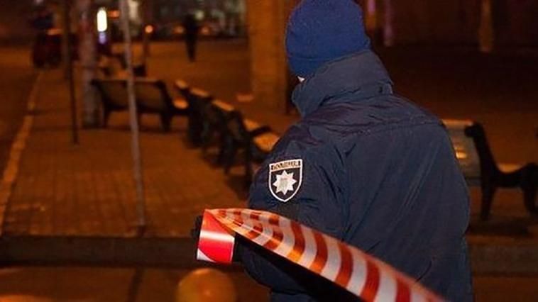 У Дніпрі прогримів вибух, чоловік отримав серйозне поранення У Дніпрі прогримів вибух, чоловік отримав серйозне поранення