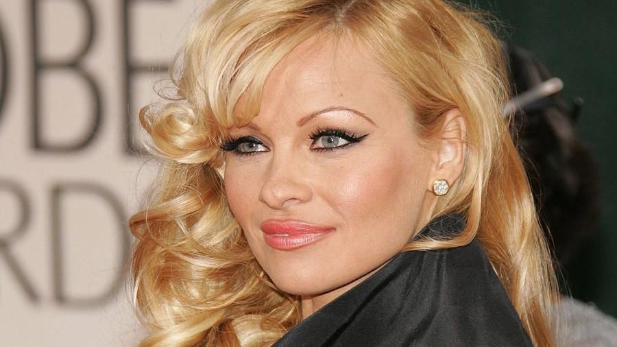 Памела Андерсон рассказала о приглашении от Путина Памела Андерсон рассказала о приглашении от Путина