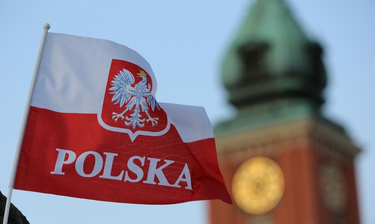 У Польщі заявили про намір стягнути з Німеччини репарацій на шалену суму