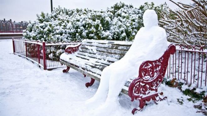 Количество жертв непогоды в Европе перевалило за полсотни людей Количество жертв непогоды в Европе перевалило за полсотни людей