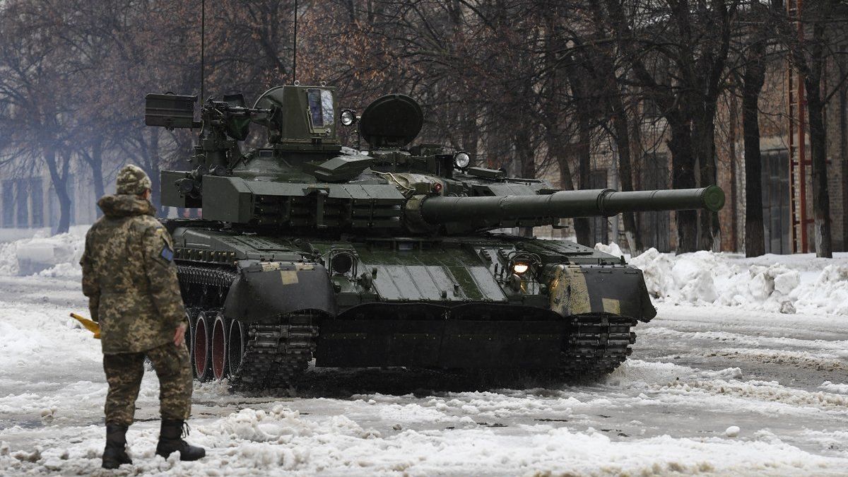 Техніка війни. Українські танки на озброєнні США. Смерть легендарного льотчика-випробувача