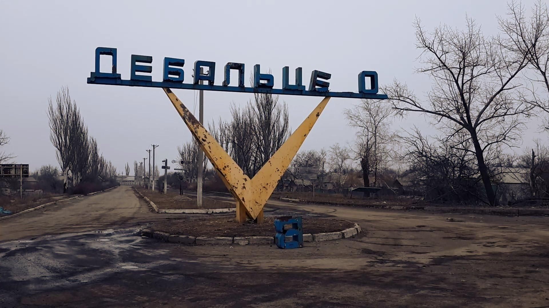 Бойовики забирають землі у людей, які виїхали з окупованого Донбасу