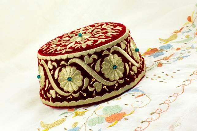 Кримськотатарський орнамент включили до культурної спадщини України Кримськотатарський орнамент включили до культурної спадщини України