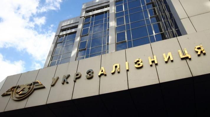 Російський напрямок став одним з найприбутковіших для "Укрзалізниці"