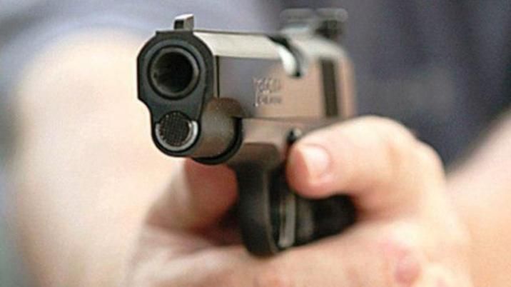 У Києві сталася бійка зі стріляниною У Києві сталася бійка зі стріляниною