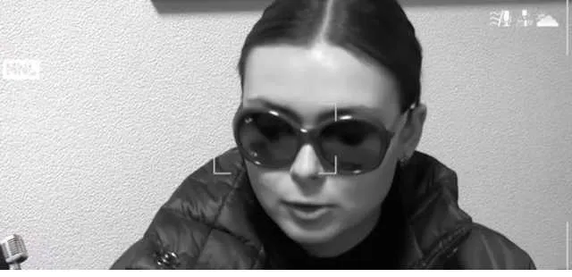 Руслана Броніна Руслана Броніна