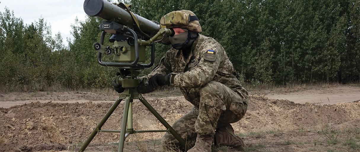 Это не победа, а оборудка, – эксперт про "Джавелины" Это не победа, а оборудка, – эксперт про "Джавелины"