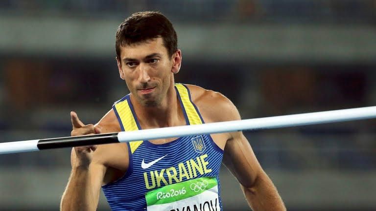 Український багатоборець знявся з чемпіонату світу