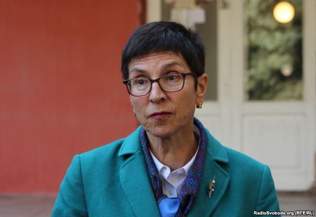 Мир забыл о кризисе на Донбассе, – помощник генсекретаря ООН Мир забыл о кризисе на Донбассе, – помощник генсекретаря ООН