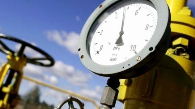 Газовый вопрос: Украина и Россия несколько дней консультировались с Еврокомиссией