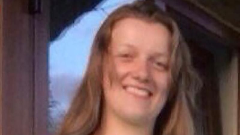 В Киеве снова исчезла студентка В Киеве снова исчезла студентка