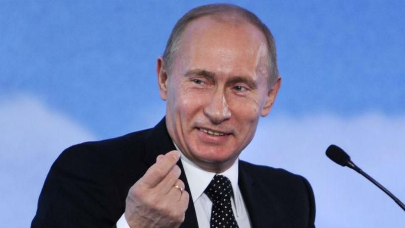 Це дуже сумно – Піонтковський про стан здоров’я Путіна Це дуже сумно – Піонтковський про стан здоров’я Путіна