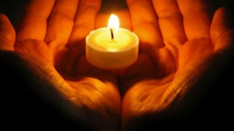 Україна втратила ще одного героя на фронті: з’явилась інформація про загиблого Україна втратила ще одного героя на фронті: з’явилась інформація про загиблого