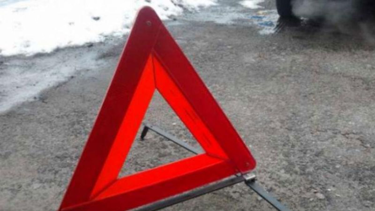 Автобус с украинцами попал в аварию в России: есть погибший Автобус с украинцами попал в аварию в России: есть погибший